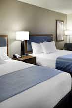 Hotel Wingate by Wyndham St. Clairsville/Wheeling photo 3