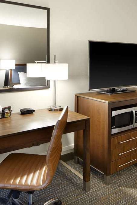 Hotel Wingate by Wyndham St. Clairsville/Wheeling photo 4