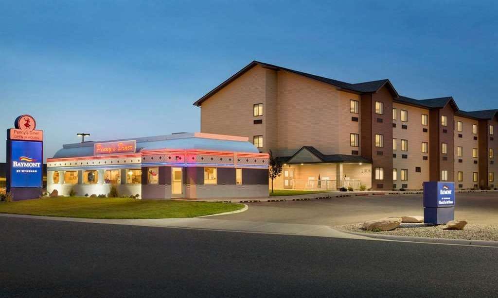 Baymont Glendive