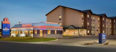 Baymont Glendive