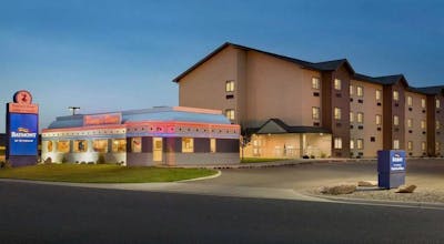 Baymont Glendive