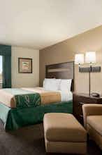 Hotel Baymont Glendive photo 1