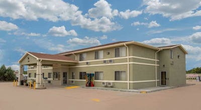 Days Inn by Wyndham North Platte