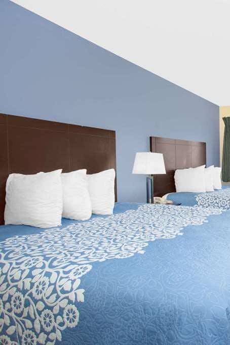 Hotel Days Inn by Wyndham North Platte photo 2