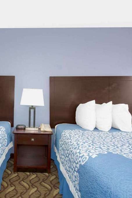 Hotel Days Inn by Wyndham North Platte photo 3