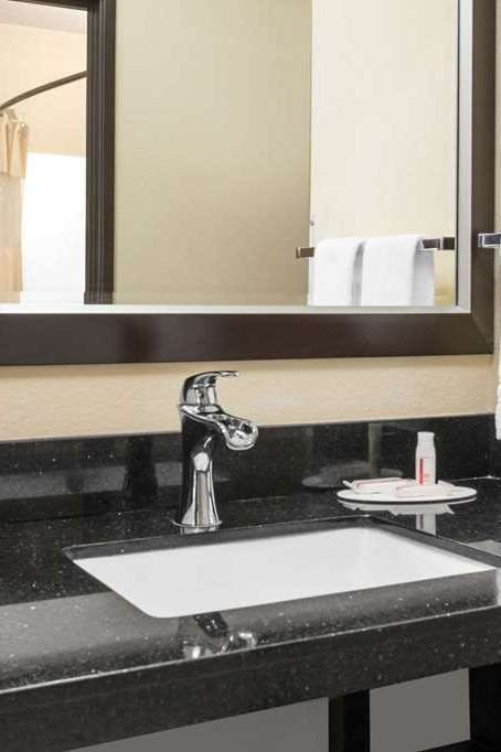 Hotel Days Inn by Wyndham North Platte photo 5