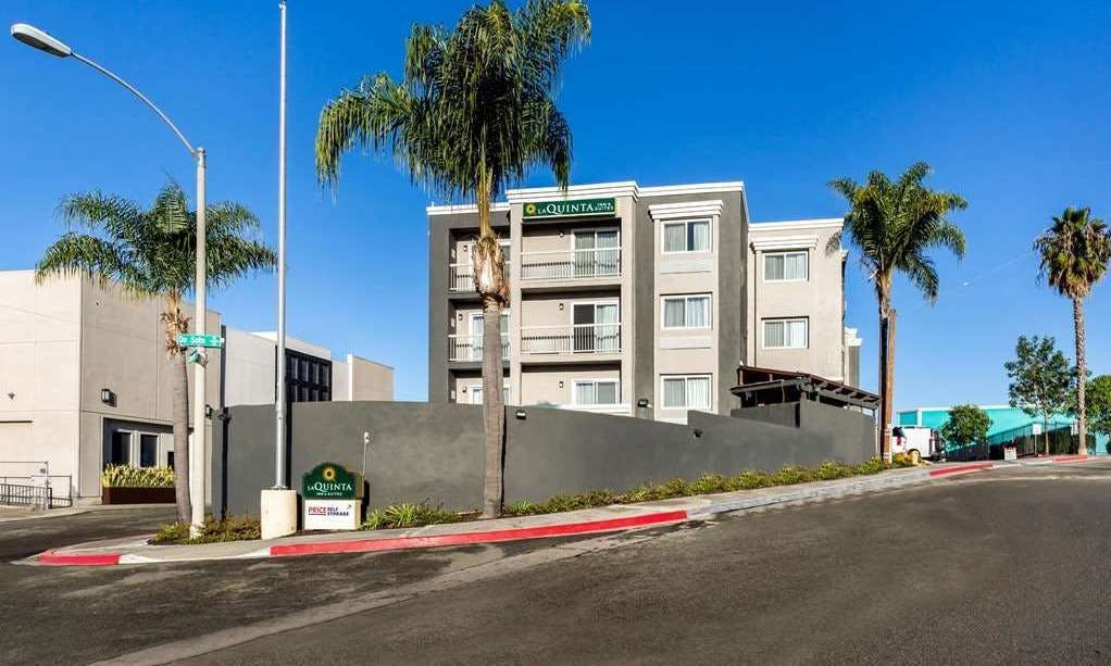 La Quinta Inn & Suites by Wyndham San Diego Mission Bay