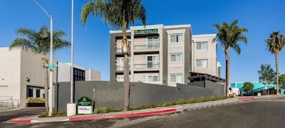 La Quinta Inn Ste Mission Bay