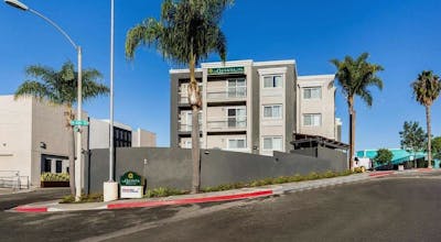 La Quinta Inn Ste Mission Bay