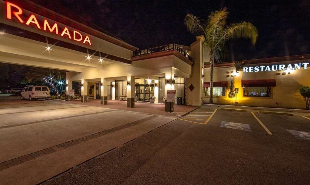 Ramada by Wyndham Houston Intercontinental Airport East