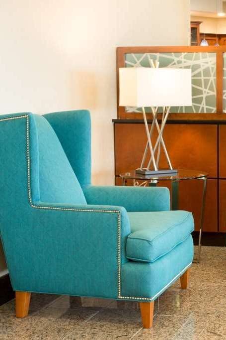 Hotel Drury Inn and Suites Colorado Springs Near the Air Force Academy photo 5