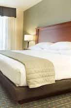 Hotel Drury Inn and Suites Colorado Springs Near the Air Force Academy photo 1