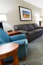 Hotel Drury Inn and Suites Colorado Springs Near the Air Force Academy photo 4