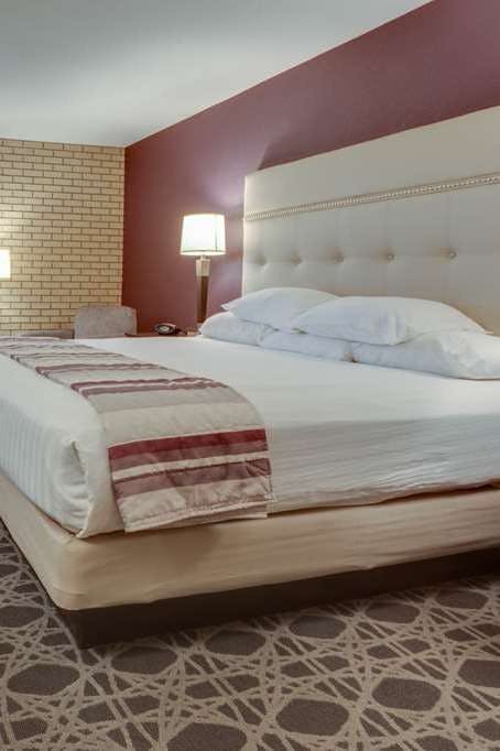 Hotel Drury Inn and Suites Hayti Caruthersville photo 1