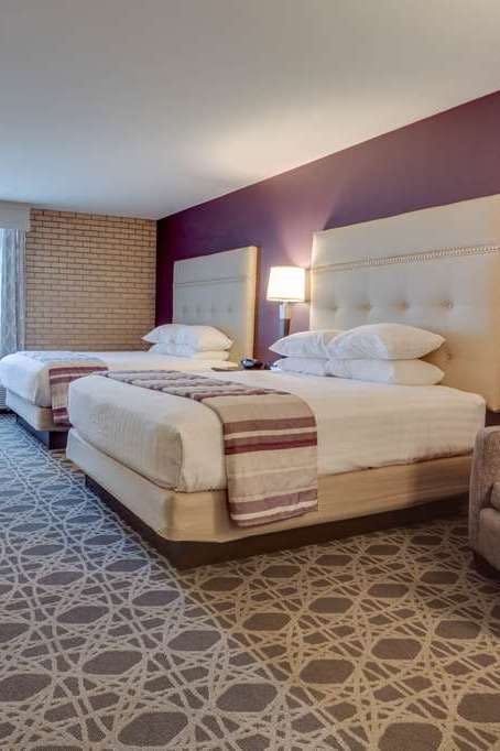 Hotel Drury Inn and Suites Hayti Caruthersville photo 2