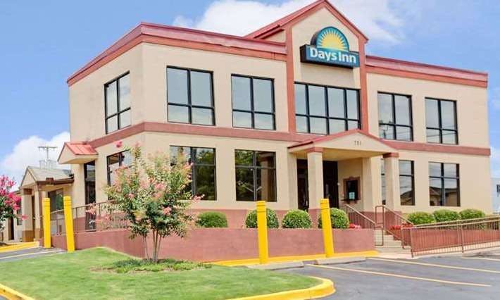 Days Inn Lawrenceville