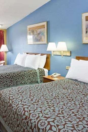 Hotel Days Inn Lawrenceville photo 1