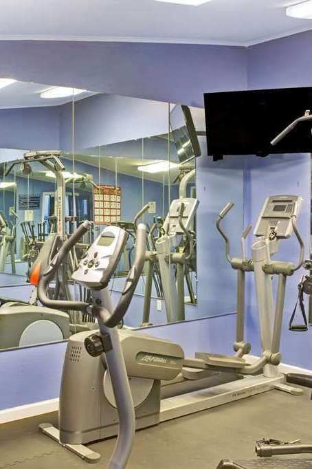 Hotel Days Inn Lawrenceville photo 4