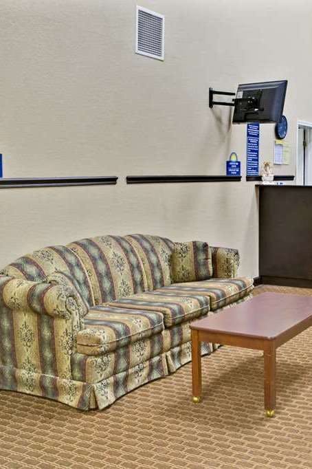 Hotel Days Inn Lawrenceville photo 3