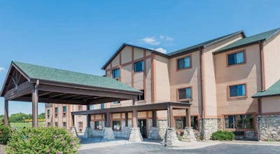 Super 8 by Wyndham Columbia East