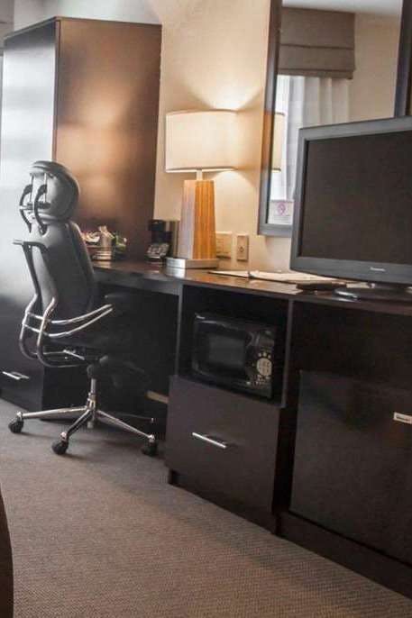 Hotel Wingate Bel Air I-95 77A APG photo 4