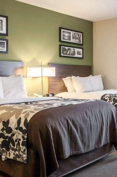 Hotel Wingate Bel Air I-95 77A APG photo 2