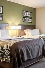 Hotel Wingate Bel Air I-95 77A APG photo 2