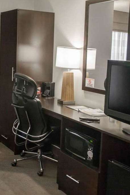 Hotel Wingate Bel Air I-95 77A APG photo 5