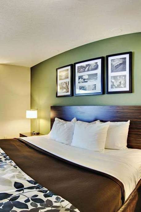 Hotel Wingate Bel Air I-95 77A APG photo 1