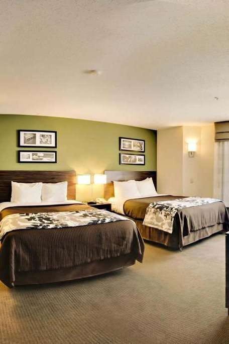 Hotel Wingate Bel Air I-95 77A APG photo 3