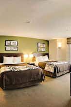 Hotel Wingate Bel Air I-95 77A APG photo 3