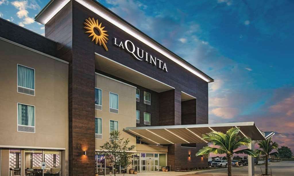 La Quinta Inn Ste The Colony