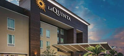 La Quinta Inn Ste The Colony