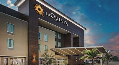 La Quinta Inn Ste The Colony