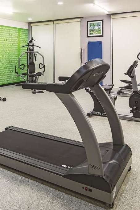 Hotel La Quinta Inn Ste The Colony photo 4