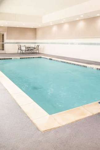 Hotel La Quinta Inn Ste The Colony photo 5