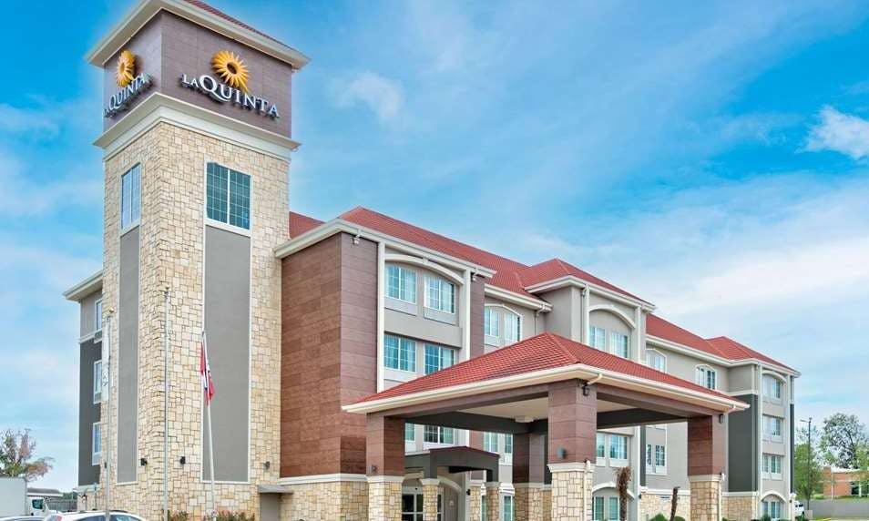 La Quinta Inn & Suites by Wyndham Little Rock - Bryant