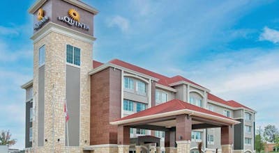 La Quinta Inn & Suites by Wyndham Little Rock - Bryant
