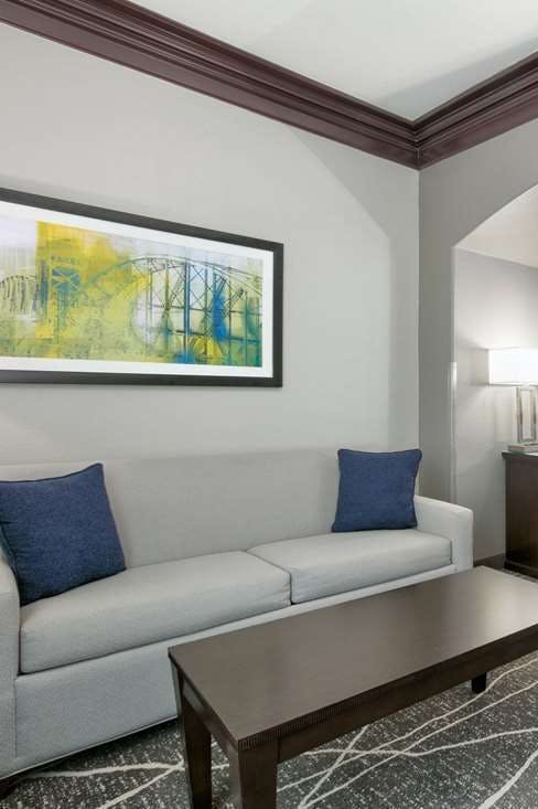 Hotel La Quinta Inn & Suites by Wyndham Little Rock - Bryant photo 5