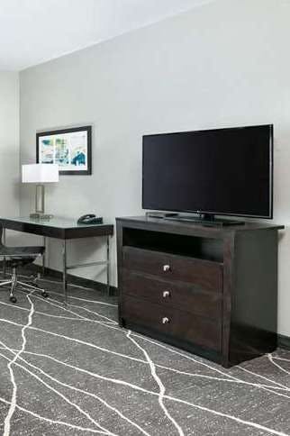 Hotel La Quinta Inn & Suites by Wyndham Little Rock - Bryant photo 4
