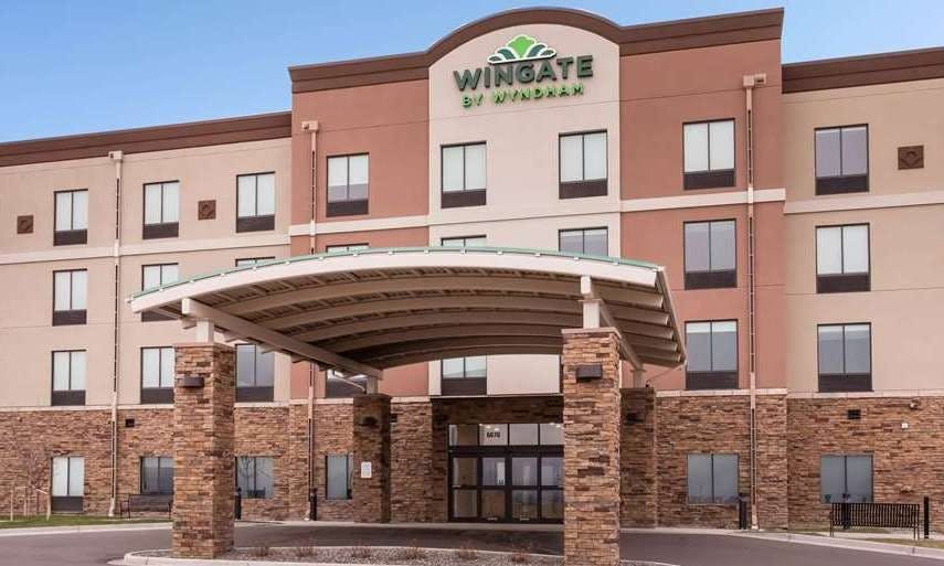 Wingate by Wyndham Denver Airport