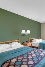 Hotel Super 8 Ticonderoga photo 3
