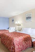 Hotel Days Inn Clinton photo 2
