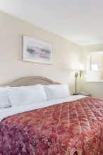 Hotel Days Inn Clinton photo 1