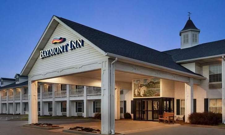 Baymont by Wyndham Washington