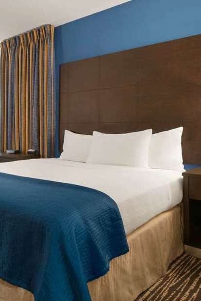 Hotel Baymont by Wyndham Washington photo 1