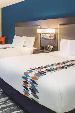 Hotel La Quinta Inn & Suites by Wyndham Kokomo photo 1