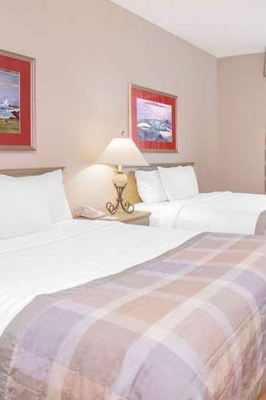 Hotel Hawthorn Extended Stay by Wyndham Conyers photo 1