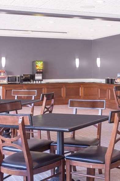 Hotel Hawthorn Extended Stay by Wyndham Conyers photo 5