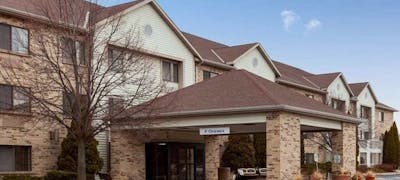La Quinta Inn Ste Delafield